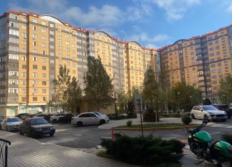 2-комнатная квартира на продажу, 60 м2, Каспийск, ЖК Family, Кавказская улица, 31А