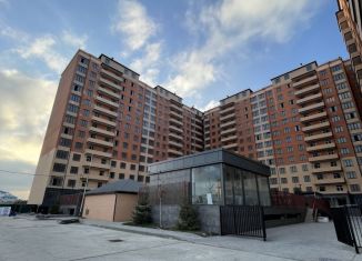 Продается 3-комнатная квартира, 83.2 м2, Каспийск, проспект Насрутдинова, 273