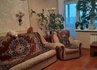 Продается трехкомнатная квартира, 68 м2, Волгоградская область, улица Богданова, 30