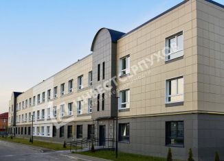 Продам 2-комнатную квартиру, 51.5 м2, деревня Скрылья, деревня Скрылья, 280