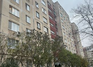 Продается трехкомнатная квартира, 66.2 м2, Орловская область, улица Степана Разина, 16