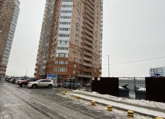 Многокомнатная квартира на продажу, 36.5 м2, Хабаровск, улица Сысоева, 4