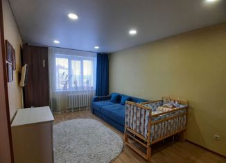 Продается 1-комнатная квартира, 37 м2, Нефтекамск, Комсомольский проспект, 43Б, ЖК Авалон