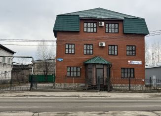 Продажа помещения свободного назначения, 376 м2, Чусовой, Механическая улица, 26