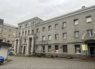 Продается комната, 14 м2, Калининград, Вагоностроительная улица, 16, Центральный район