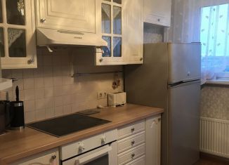 Продается трехкомнатная квартира, 65 м2, Санкт-Петербург, проспект Маршала Жукова, 18Г, муниципальный округ Красненькая Речка