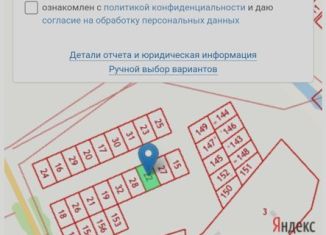 Земельный участок на продажу, 10 сот., Кашин