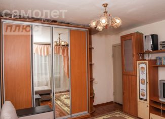 Продаю двухкомнатную квартиру, 37.8 м2, Новосибирск, улица Новосёлов, 8, Первомайский район