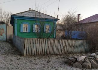 Продам дом, 48 м2, село Русская Буйловка, улица Ленина