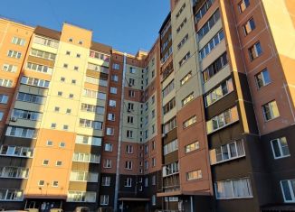 Продажа двухкомнатной квартиры, 64.6 м2, Челябинск, Новороссийская улица, 9, Ленинский район