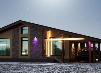 Продам дом, 90 м2, посёлок Рассоха, улица Бажова