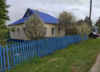 Дом на продажу, 51.2 м2, Еманжелинск, Спортивный переулок