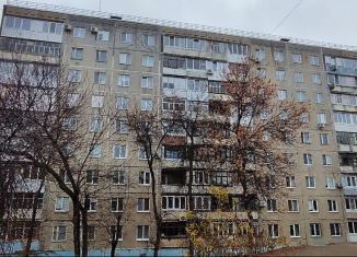 Двухкомнатная квартира на продажу, 43.6 м2, Уфа, улица Менделеева, 171