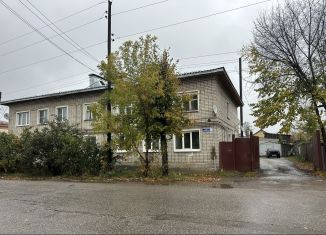 Продается трехкомнатная квартира, 57.2 м2, Яранск, улица Ленина, 27