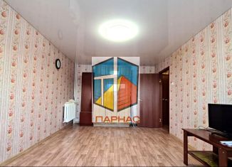 Сдается в аренду 1-комнатная квартира, 30 м2, Краснотурьинск, улица Рюмина, 10