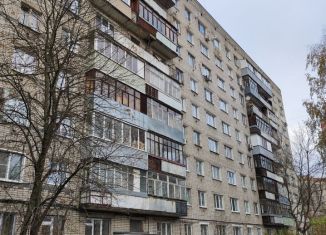 Продам однокомнатную квартиру, 33 м2, Ярославль, проспект Толбухина, 6к2