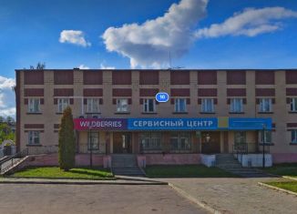 Сдам в аренду помещение свободного назначения, 90 м2, Кимовск, улица Павлова, 10