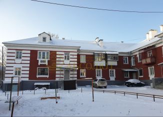 Продаю комнату, 22.4 м2, Ревда, улица Азина, 63