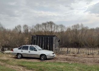 Продам участок, 11 сот., село Старое Шигалеево, Школьная улица