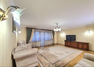 Продажа 3-ком. квартиры, 118.5 м2, Москва, 2-я Тверская-Ямская улица, 26, 2-я Тверская-Ямская улица