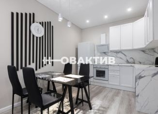 Продается 2-комнатная квартира, 39 м2, Новосибирск, Фабричная улица, 65, метро Площадь Гарина-Михайловского