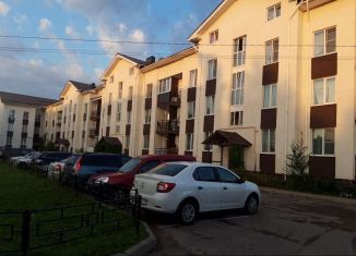 Продажа двухкомнатной квартиры, 60 м2, городской посёлок имени Свердлова, микрорайон Свердлова-1, 44