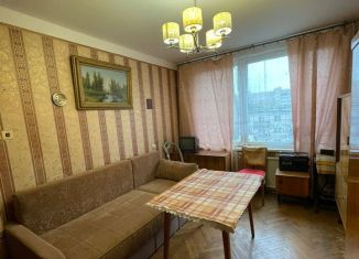 Продается 1-комнатная квартира, 29 м2, Санкт-Петербург, улица Димитрова, 14к2, муниципальный округ Георгиевский