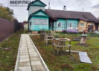 Продается дом, 60 м2, село Нижние Прыски