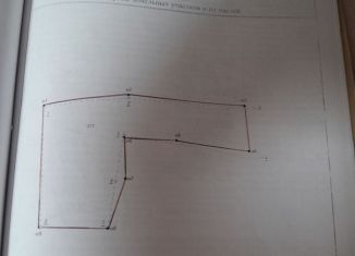 Продажа участка, 24 сот., рабочий посёлок Чернянка, Цветочная улица, 21