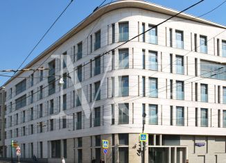 Продается трехкомнатная квартира, 185 м2, Москва, улица Остоженка, 11, улица Остоженка