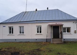 Продажа дома, 39.2 м2, село Крутченская Байгора, Березняговская улица, 2