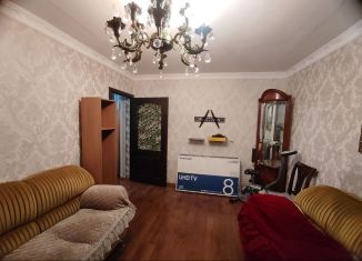 Аренда трехкомнатной квартиры, 65 м2, Грозный, улица Субры Кишиевой, 3А