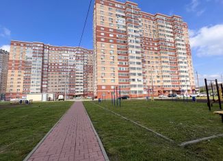 Продается трехкомнатная квартира, 87.1 м2, Тула, проспект Ленина, 138, ЖК Зеленстрой-2