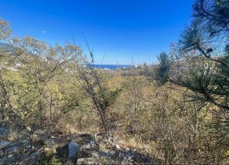 Продам участок, 10 сот., посёлок городского типа Виноградное, улица Красина