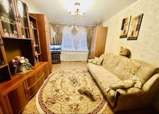 Продажа 4-комнатной квартиры, 63 м2, Нижегородская область, Октябрьская улица, 90