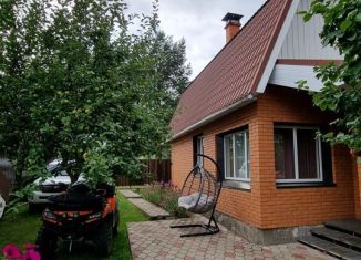 Продаю дом, 90 м2, Карелия, СНТ Строитель-2, 83