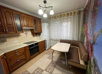 2-комнатная квартира на продажу, 53 м2, Краснознаменск, улица Генерала Шлыкова, 2