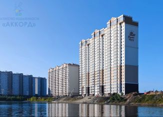 Продается двухкомнатная квартира, 65 м2, Барнаул, Промышленная улица, 6, Центральный район