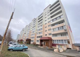 Продажа двухкомнатной квартиры, 54 м2, Сызрань, проспект 50 лет Октября, 12А