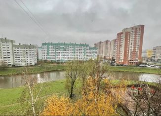 Продам трехкомнатную квартиру, 60.3 м2, Санкт-Петербург, проспект Ветеранов, 104