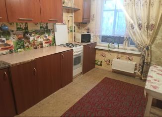 Сдача в аренду 3-комнатной квартиры, 69 м2, Зеленодольск, проспект Строителей, 38