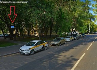 Сдаю 2-комнатную квартиру, 45 м2, Москва, Петровско-Разумовский проезд, 25к1, Петровско-Разумовский проезд