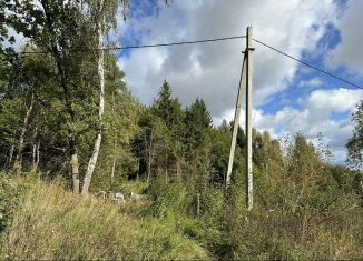 Продается земельный участок, 12 сот., посёлок Ново-Московское, Железнодорожная улица