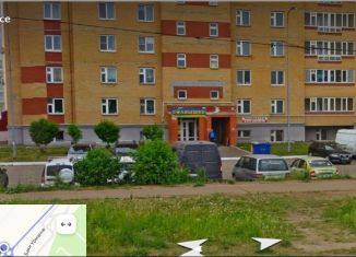 Сдача в аренду 1-комнатной квартиры, 65 м2, Елабуга, улица Хирурга Нечаева, 16
