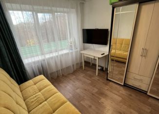 Продам квартиру студию, 20 м2, Екатеринбург, проспект Космонавтов, 52Б, метро Уралмаш