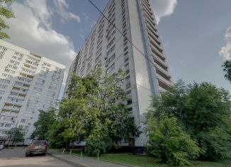 Продажа 2-комнатной квартиры, 39.1 м2, Москва, Ярославский район, Ярославское шоссе, 116к1