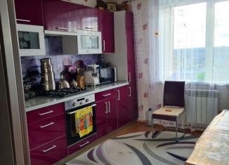 2-комнатная квартира на продажу, 63.1 м2, Ярославская область, улица Коммунаров, 35Д