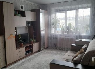 Продажа однокомнатной квартиры, 35 м2, Чистополь, улица Академика Королёва, 3
