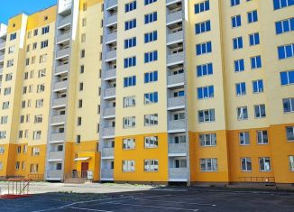 Продажа 3-комнатной квартиры, 74.8 м2, Саратов, Заводской район, жилой комплекс Апельсин, 1