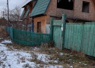 Продается дом, 62.6 м2, посёлок городского типа Берёзовка, улица Олейникова, 17